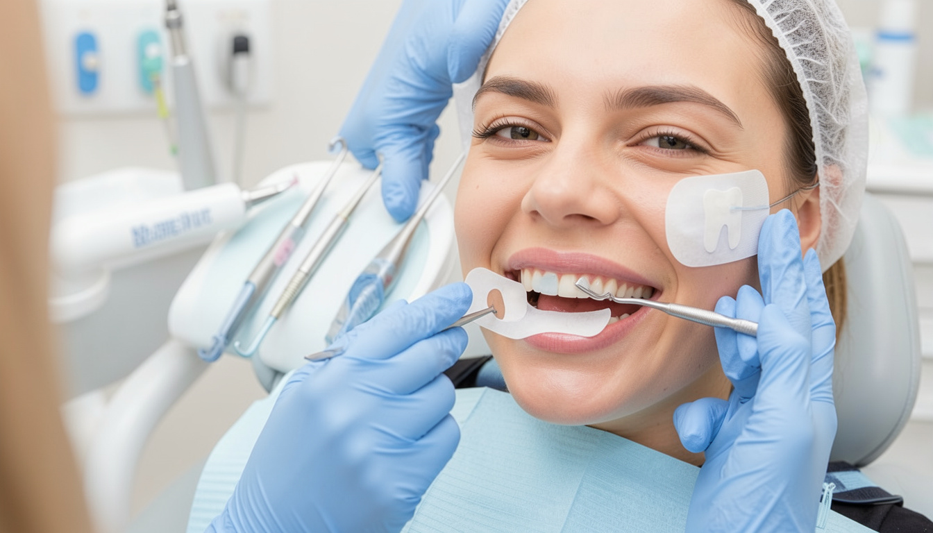 Brighten Your Smile: The Ultimate Guide to Zoom Whitening