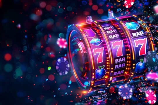 Playing Safe and Having Fun with Atlas77, Situs Slot Resmi